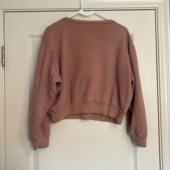 ACACIA Swimwear Crewneck - Picture 3 of 3